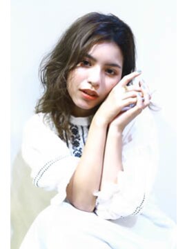 スピガ(SPIGA) ゆるふわミディアム