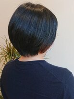 スーリール(sourire)&nbsp;しっとりショート