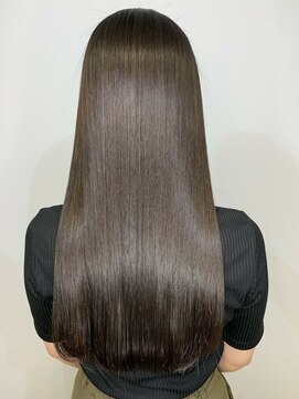 ボタニウムドットハイクバイアールサロン(BOTANIUM.Hk by Rr SALON) 【BOTANIUM.Hk】R.HASトリートメント (高濃度水素＋ヒト幹細胞入