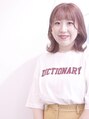 デコラソラン 本川越(DECORA SORAN) 中山 まどか