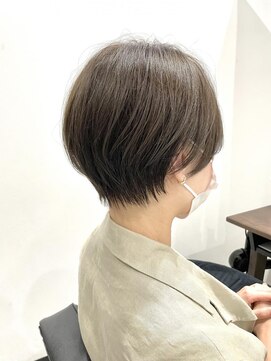 フォーカス 流山おおたかの森店(FOCUS) スッキリショート