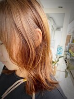 リミエ(RIMIE)&nbsp;#髪質改善