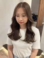 ローネス(LONESS)&nbsp;透明感、柔らかさのでるシアーベージュ◎