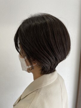 アリー(Ari-) クビレショート