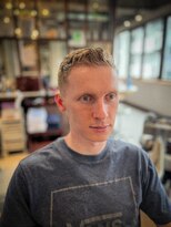 リバレッジ 広尾(Leverage)&nbsp;海外大人フェードアップバング