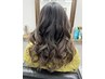 当日女性限定ヘアーカット