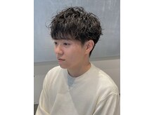 ナッツメンズヘア(NUTS MEN'S HAIR)