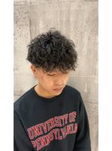 ☆無造作ツイストスパイラル☆