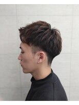 ノミネーション(Nomination)&nbsp;ツーブロショート