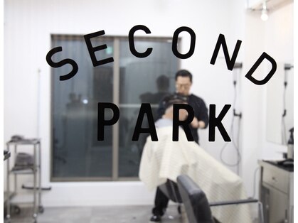 セカンドパーク(SECOND PARK)の写真