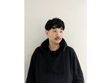 トニオズバーバー(Tonio's barber)