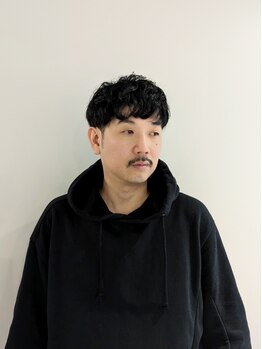 トニオズバーバー(Tonio's barber)の写真/【新大宮/ヘッドスパ】極上の頭浸浴とヘッドスパでリラックス♪