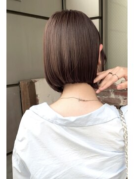 ヘアサロン ミロ(Hair Salon MIRO) 髪質改善/大人女子/縮毛矯正