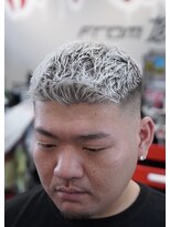 クリッパーズフロム136(Clippers from 136)&nbsp;ホワイトカラー