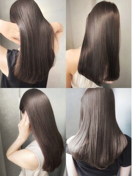 ロアンザトウキョウ(L'EANE THE TOKYO)の写真/【美】は最高のジュエリー。求めていた美の魅力を纏い、あなた史上最高の美髪へ【表参道/青山/外苑前】