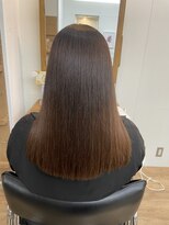 アメリ(Ameri)&nbsp;-Ameri-オリジナル美髪矯正