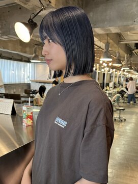 キーン 立川店(keen) 【keen×刈谷】ネイビーブルー