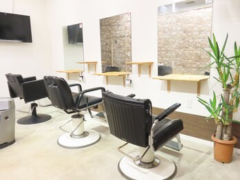 Hair Studio chezu