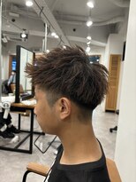 シアン 橋本南口店(SHIAN)&nbsp;ジェットモヒカン