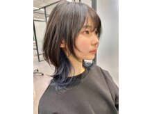 ダブルトーキョー シブヤ(W-TOKYO SHIBUYA)
