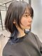 ダブルトーキョー シブヤ(W-TOKYO SHIBUYA)の写真/ハイトーンや透明感カラーなど、スタイルがより映えるワンランク上のトレンドカラーを叶えます【W-TOKYO】