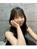 【半年以上ご来店のない方限定】カラー+カット+トリートメント￥9900