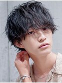 ソフツイマッシュウルフ シモキタストリート