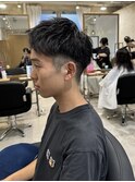 short style.