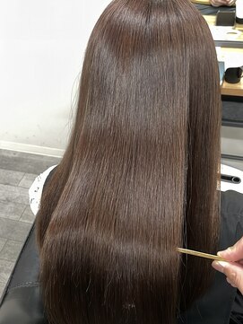 コード 四条河原町駅店(CHORD) 髪質改善/オリーブ/京都三条河原町