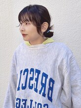 タヴィ(Tavi) Ai 