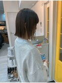ボブ   16