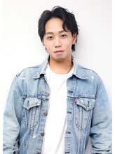 メンズ アイニティ(Men's Inity) 西川 仁