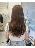 黒髪ボブルフネビージュ小顔ワンレン《二子玉川》