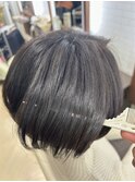 ショートスタイル