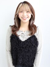 ガリカ 博多(Gallica) 入佐 ひなの
