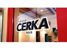セルカ(CERKA)