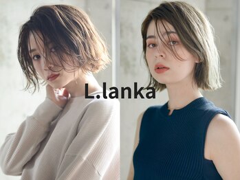 L.lanka【エルランカ】