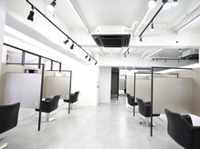 セブンスヘブン(SEVENTH HEAVEN)の雰囲気（全席半個室の贅沢広々上質空間【明石/西明石】）