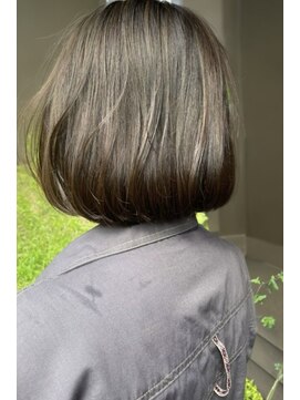 カフカフ(caph caph) ボブ