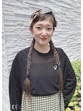 ネウィ 京橋(newi) yuka 