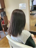 インナーCOLOR★Dr.ミルクティベージュ