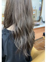 ブルーム(Bloom)&nbsp;30代/カラー