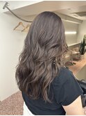 【nanami】たっぷり◯レイヤーカット
