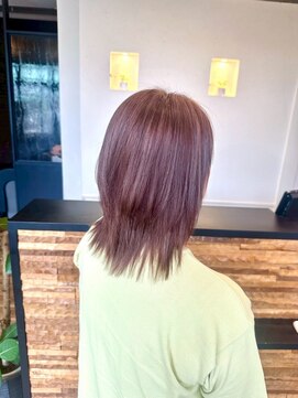 ヴァン カウンシル 王子(VAN COUNCIL) レイヤーミディ