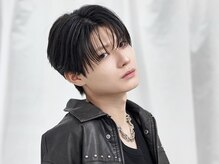 センス 渋谷 宇田川交番前(SENSE)の雰囲気（渋谷駅/men's/メンズカット/韓国ニュアンスパーマシャドウパーマ）