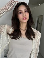 SOYON 名駅2号店【ソヨン】【11月下旬オープン(予定)】 《SOYON》韓国 セミディ 艶巻き