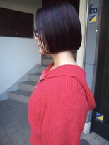 コレットヘアー ザモリオカ(Colette HAIR the MORIOKA)&nbsp;-kanna-♪ブリーチなしでできるアンブレラカラー♪