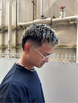 刈部倶楽舞 難波店&nbsp;バーストフェード