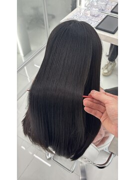 コア プラス 立川(COA PLUS) カット＋縮毛矯正/縮毛矯正//艶髪/立川縮毛矯正/立川髪質改善