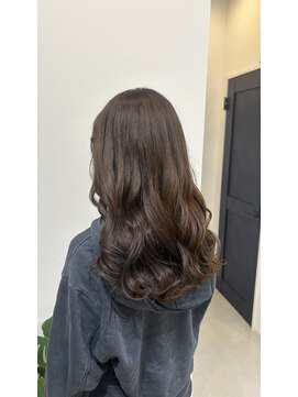 ビオトープアトラ(Bio-Top atora) 透明感カラー/アッシュカラー/ケアカラー